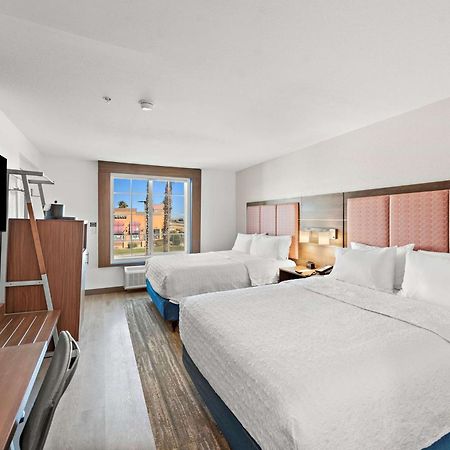 Hampton Inn By Hilton Calexico Kültér fotó