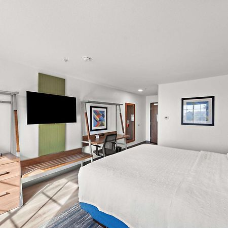 Hampton Inn By Hilton Calexico Kültér fotó