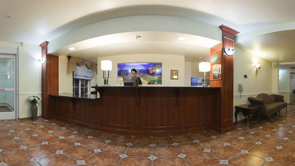 Hampton Inn By Hilton Calexico Kültér fotó