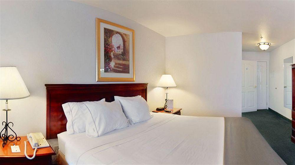 Hampton Inn By Hilton Calexico Kültér fotó