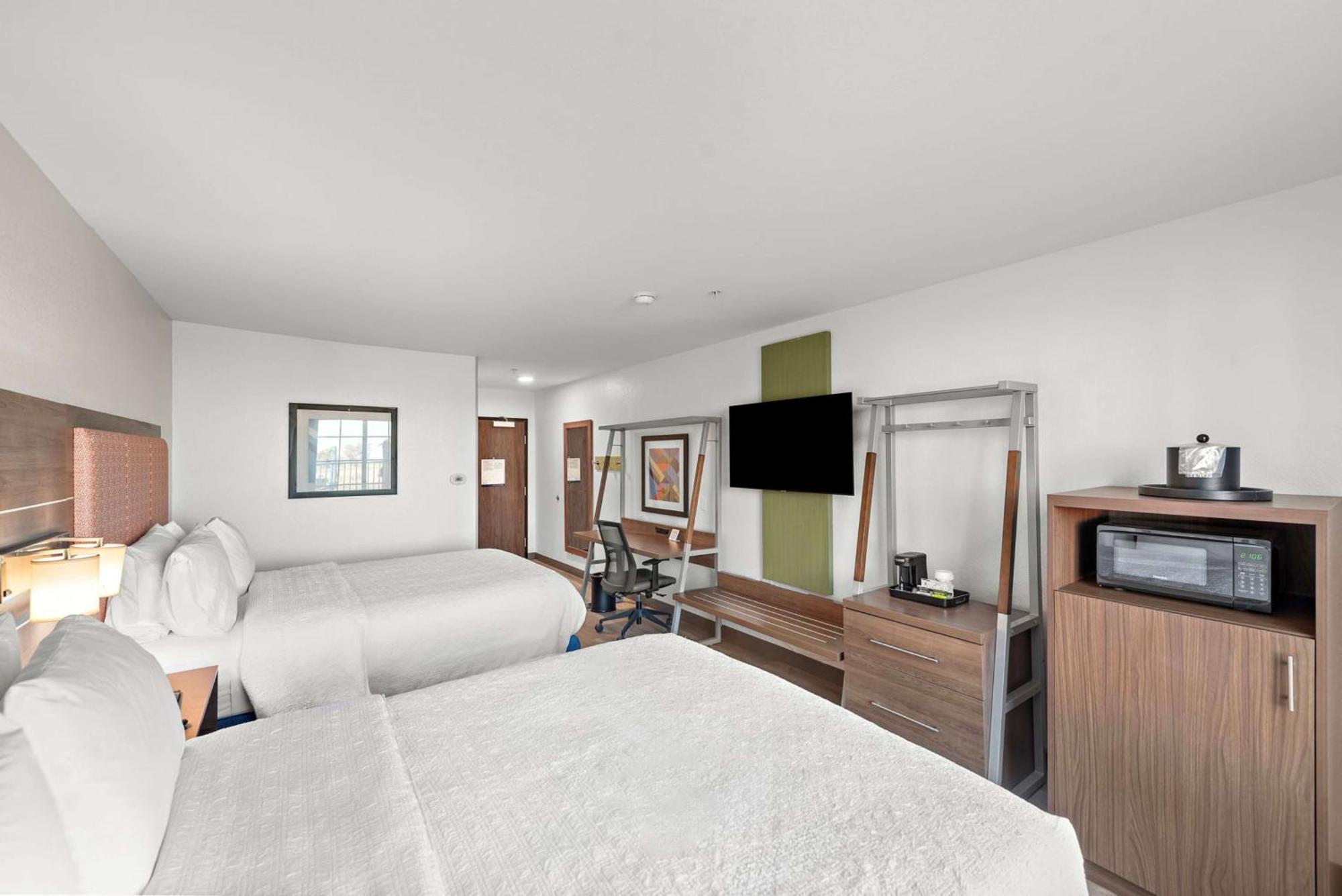 Hampton Inn By Hilton Calexico Kültér fotó