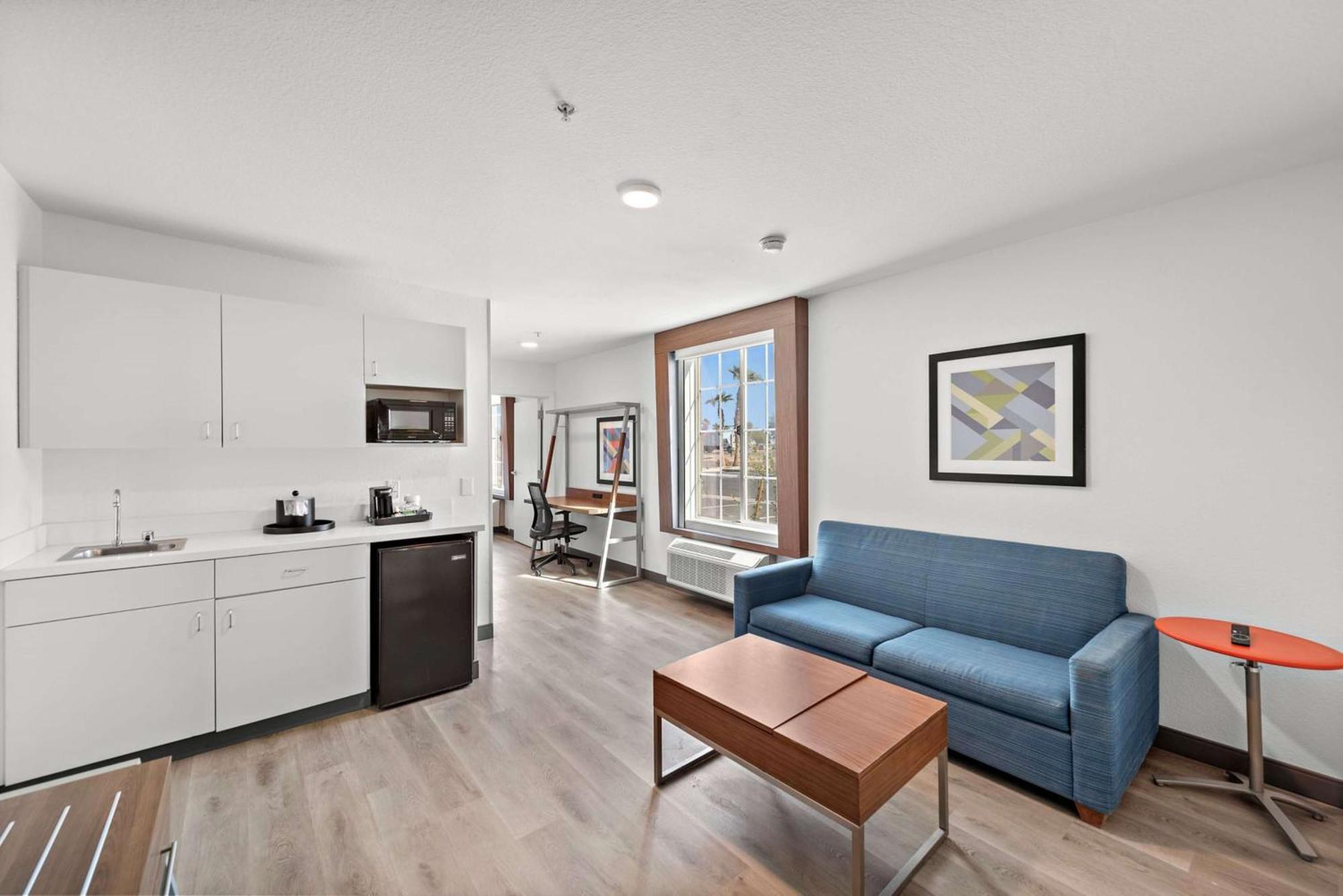 Hampton Inn By Hilton Calexico Kültér fotó