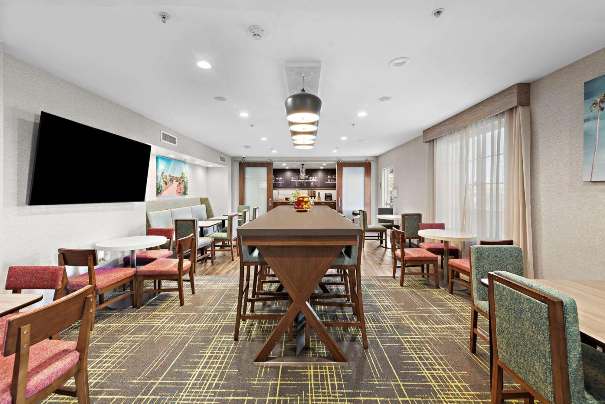 Hampton Inn By Hilton Calexico Kültér fotó