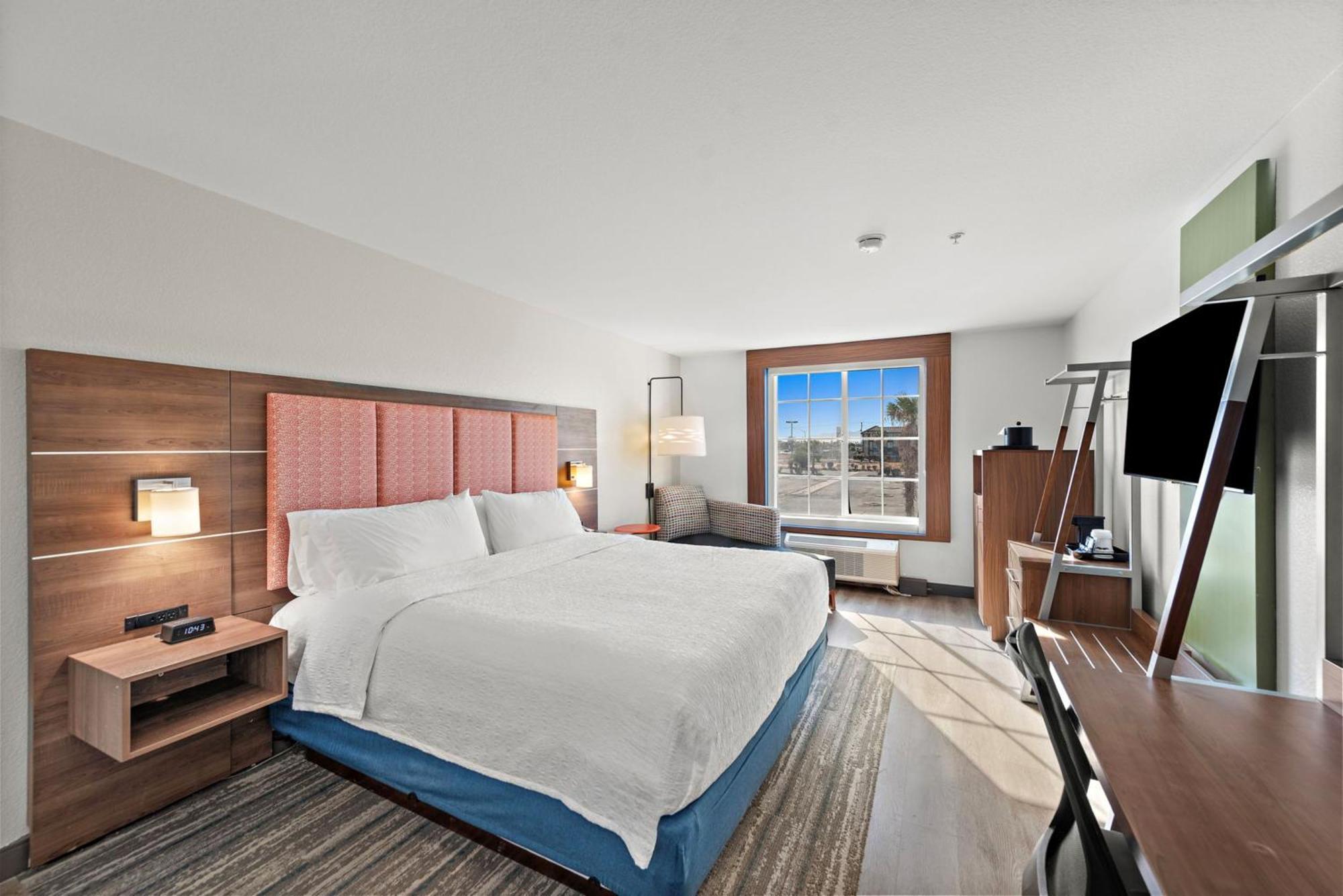 Hampton Inn By Hilton Calexico Kültér fotó