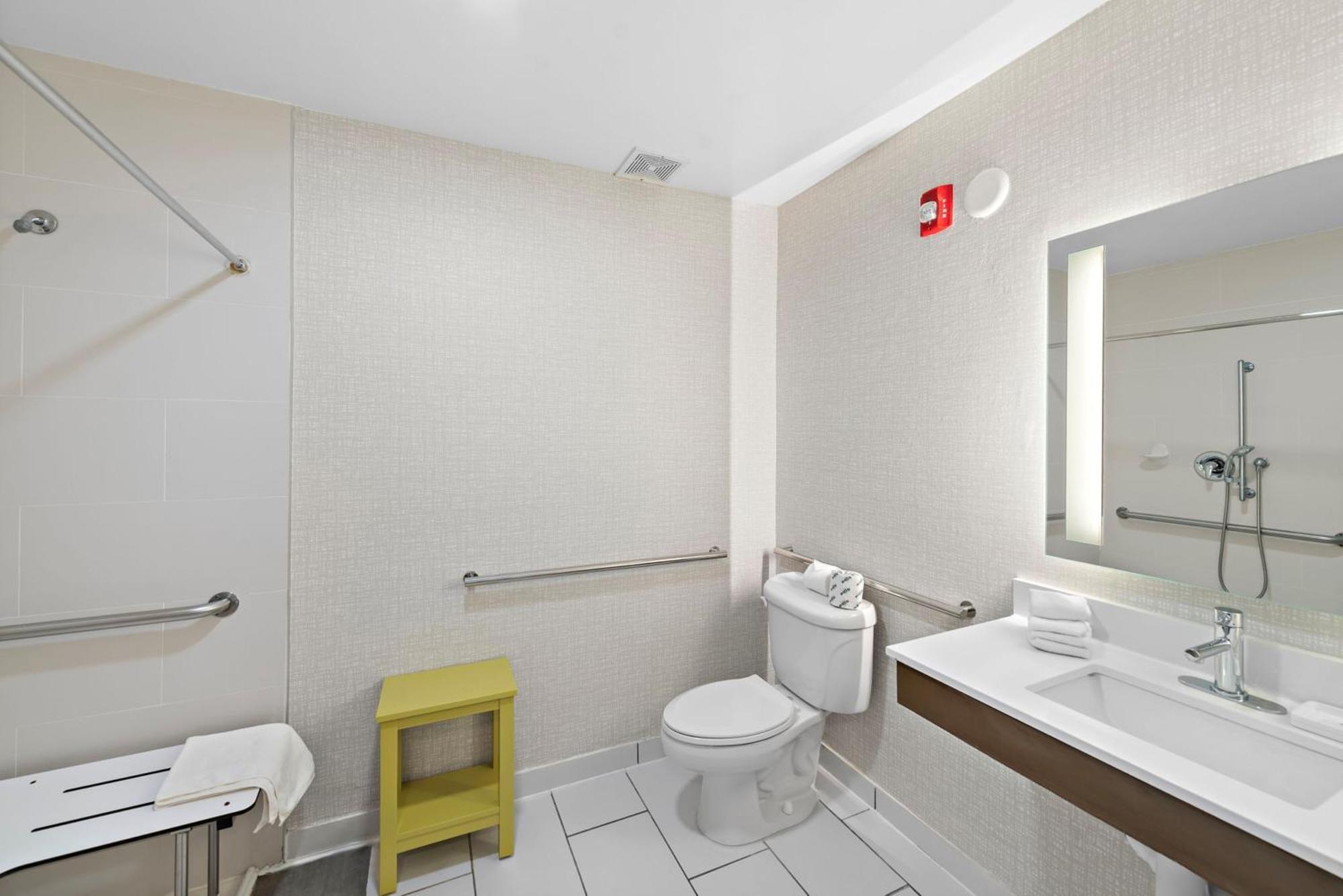 Hampton Inn By Hilton Calexico Kültér fotó