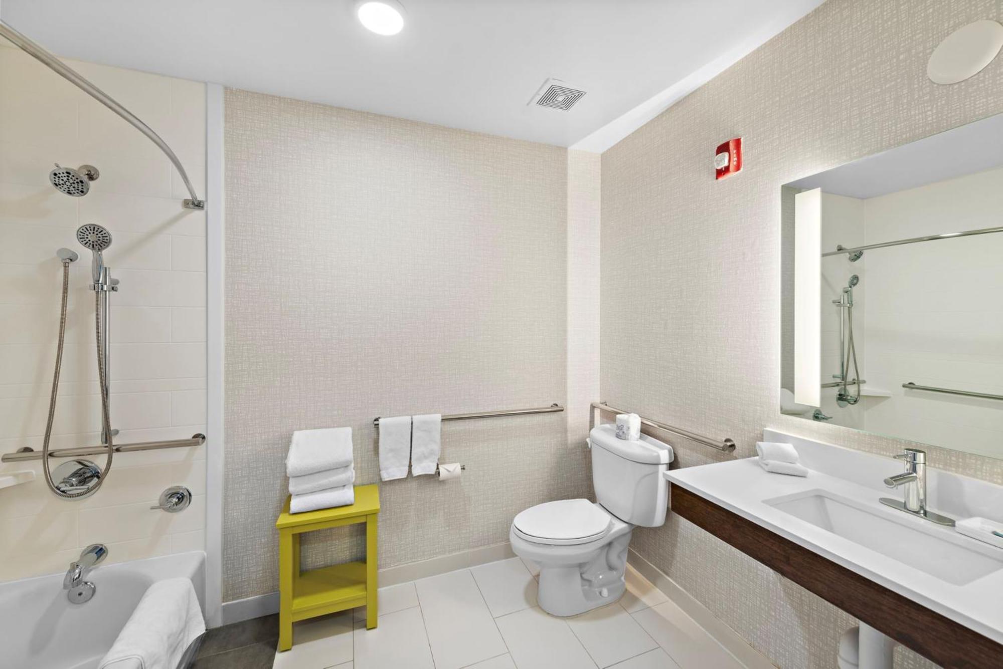 Hampton Inn By Hilton Calexico Kültér fotó