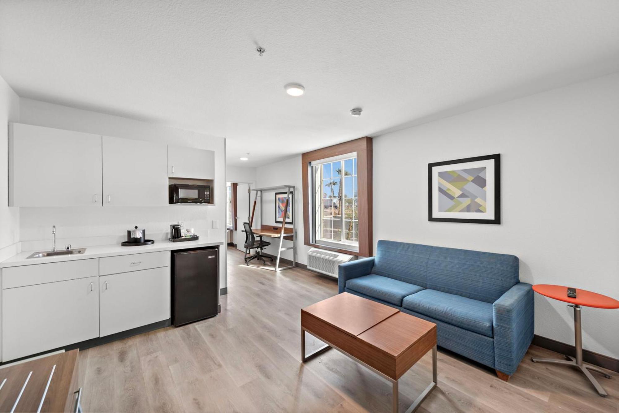 Hampton Inn By Hilton Calexico Kültér fotó