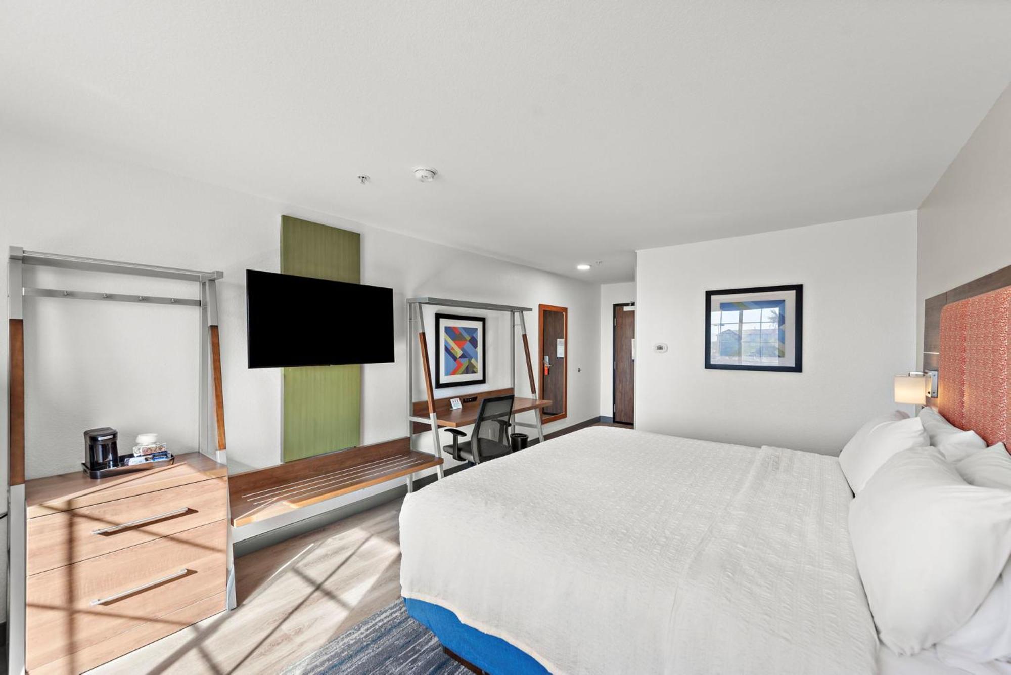 Hampton Inn By Hilton Calexico Kültér fotó