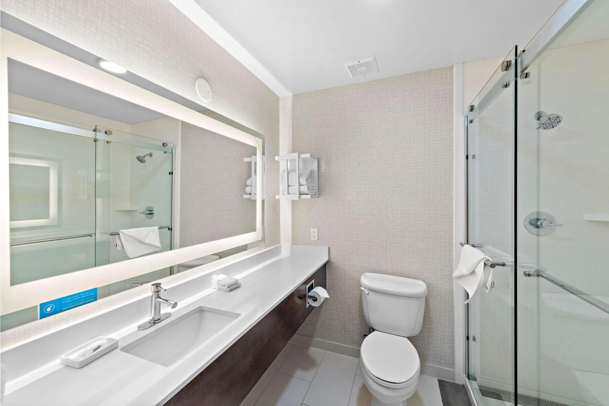 Hampton Inn By Hilton Calexico Kültér fotó