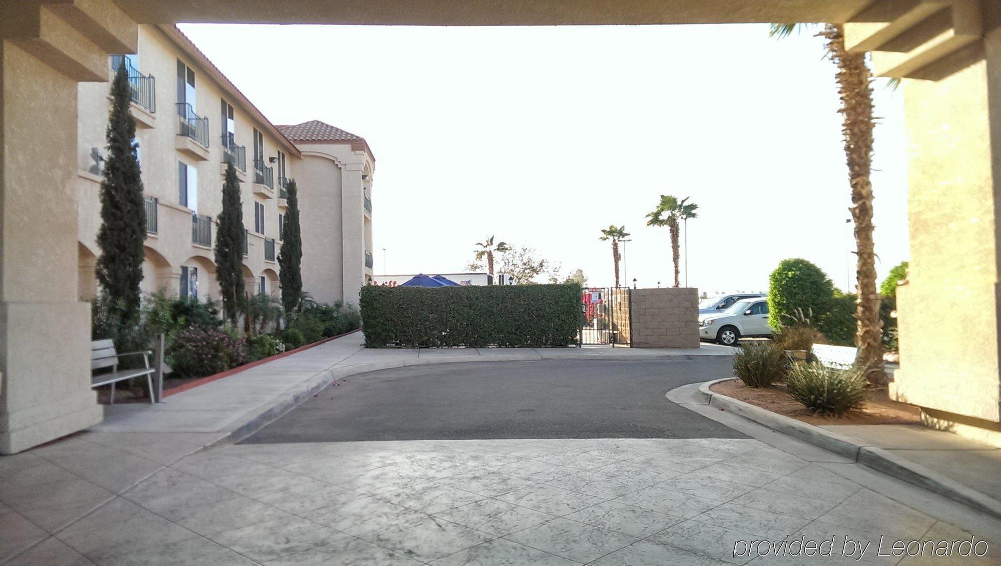 Hampton Inn By Hilton Calexico Kültér fotó