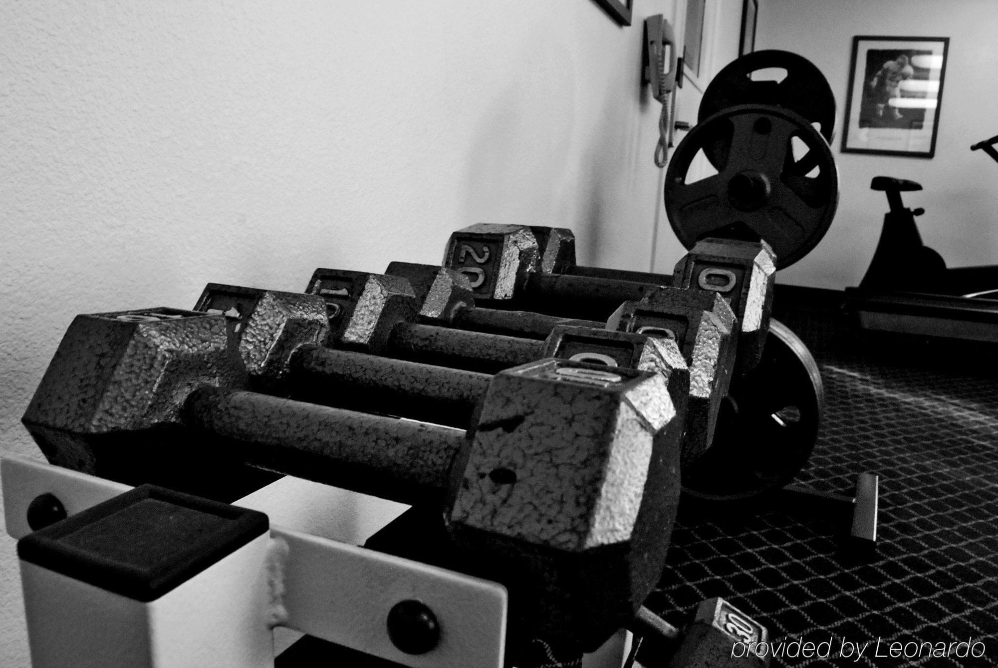 Hampton Inn By Hilton Calexico Kültér fotó