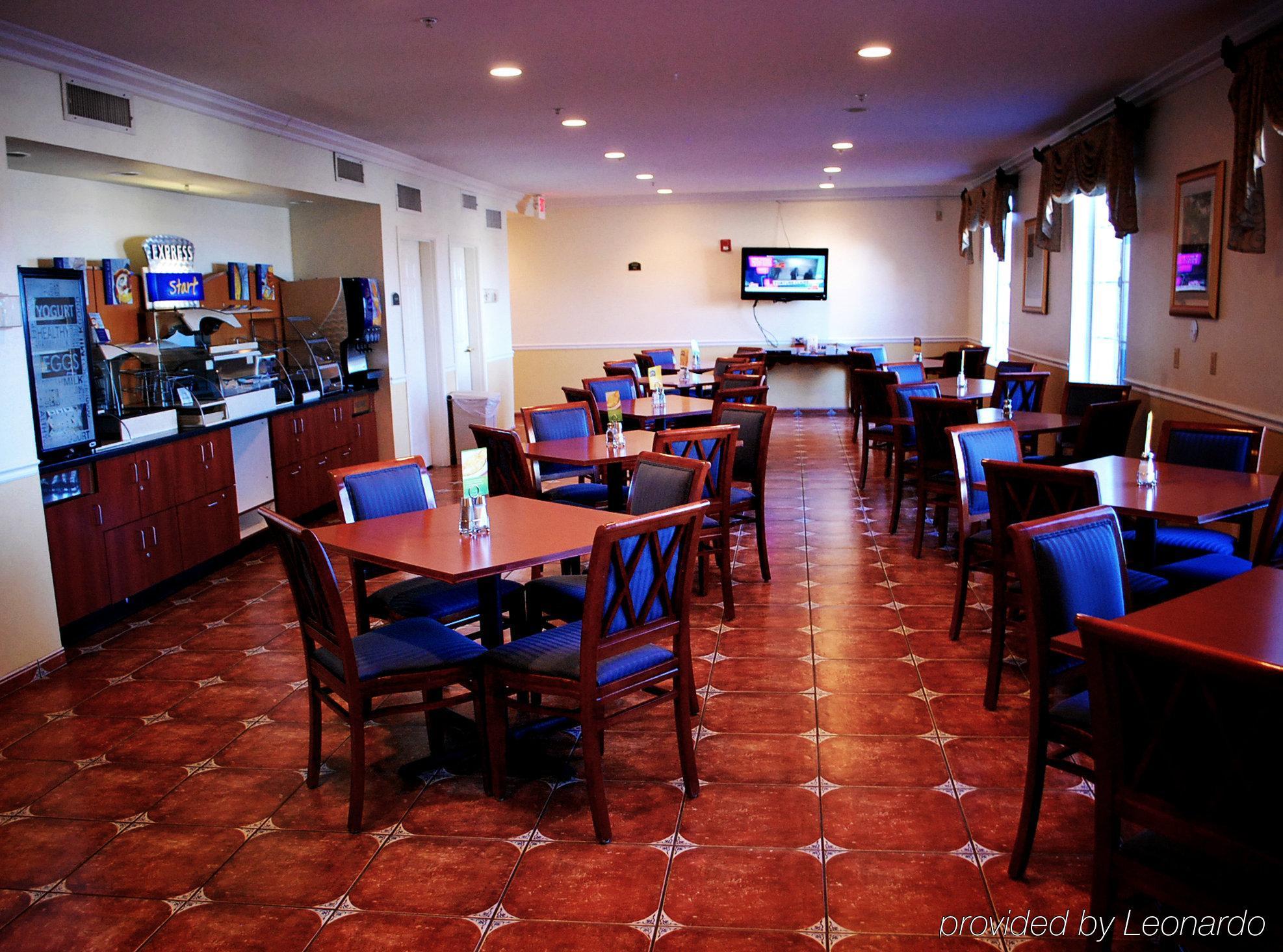 Hampton Inn By Hilton Calexico Kültér fotó