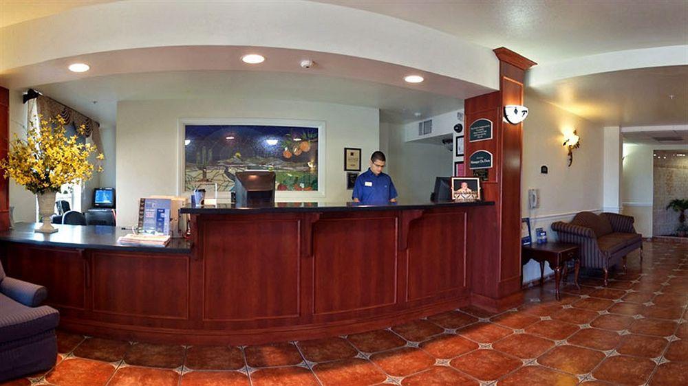 Hampton Inn By Hilton Calexico Kültér fotó