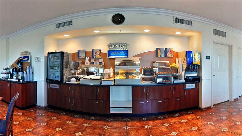 Hampton Inn By Hilton Calexico Kültér fotó