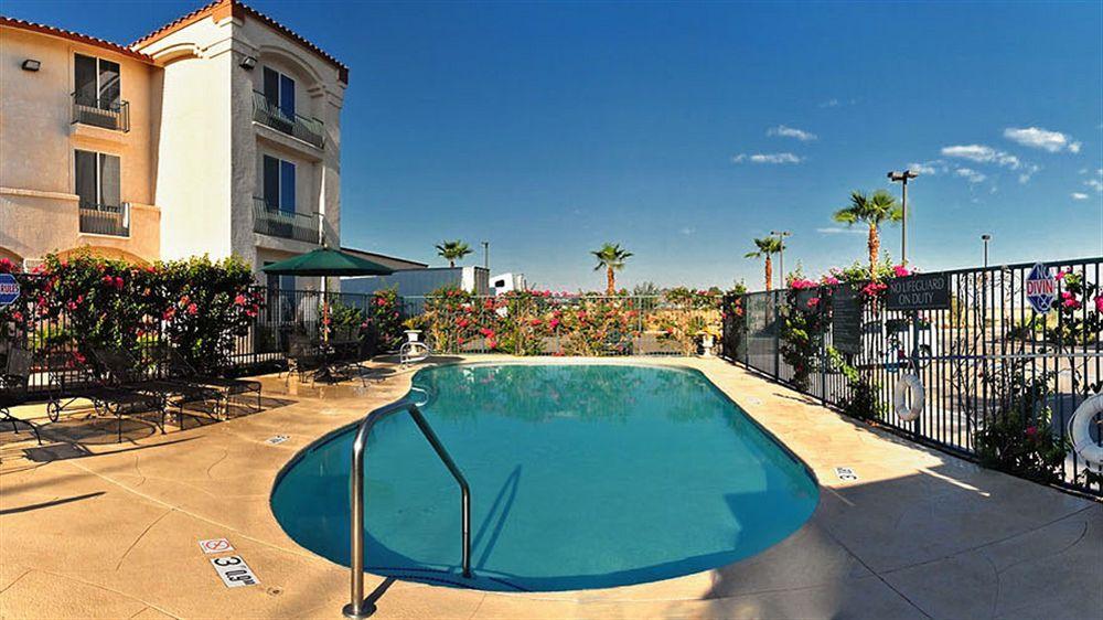 Hampton Inn By Hilton Calexico Kültér fotó