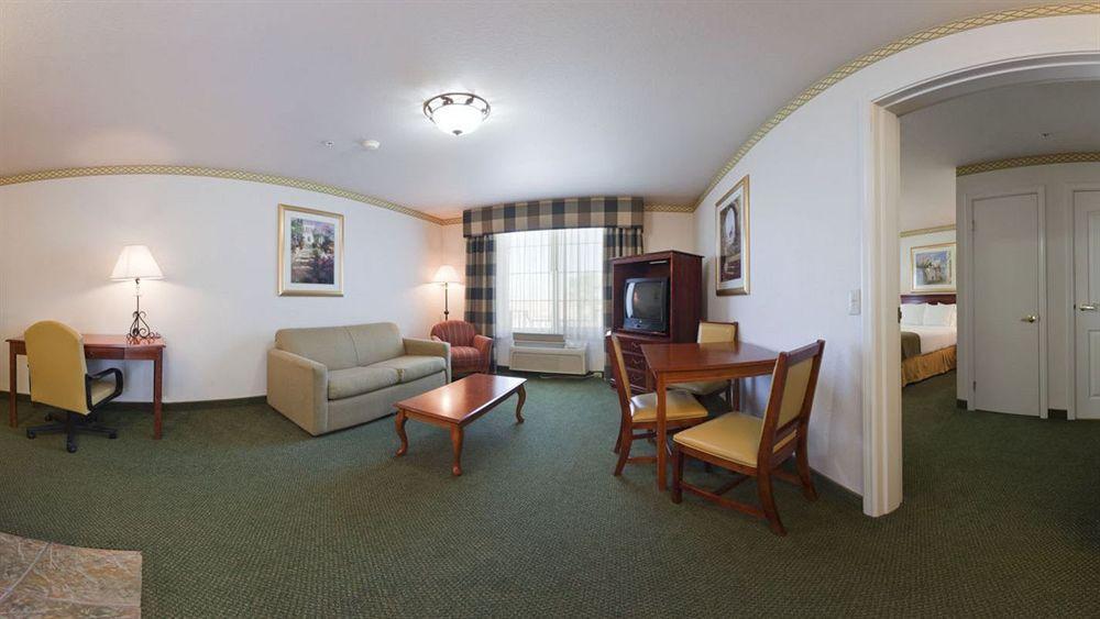 Hampton Inn By Hilton Calexico Kültér fotó