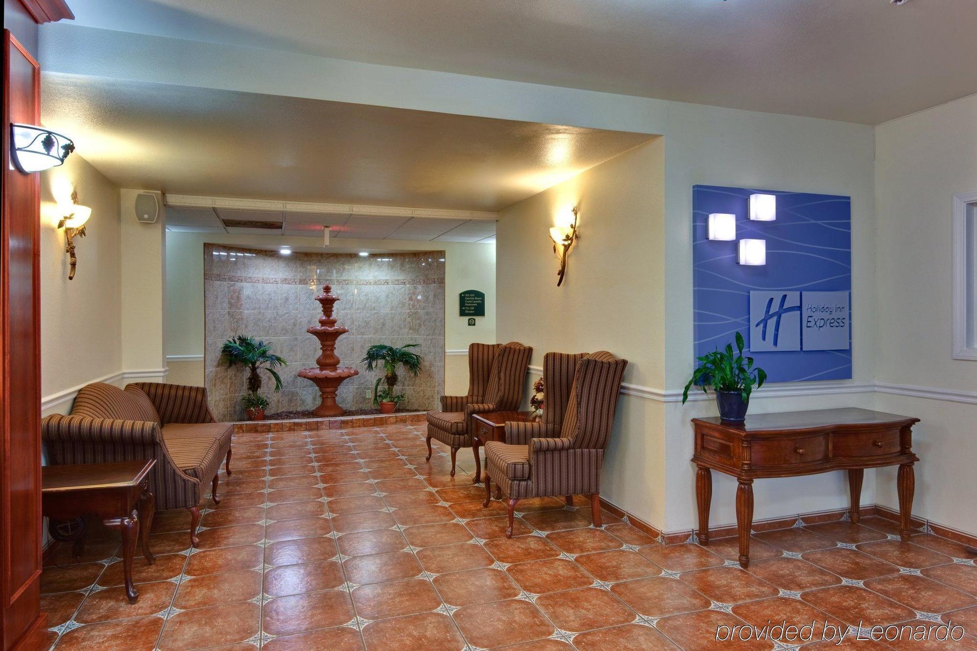 Hampton Inn By Hilton Calexico Kültér fotó