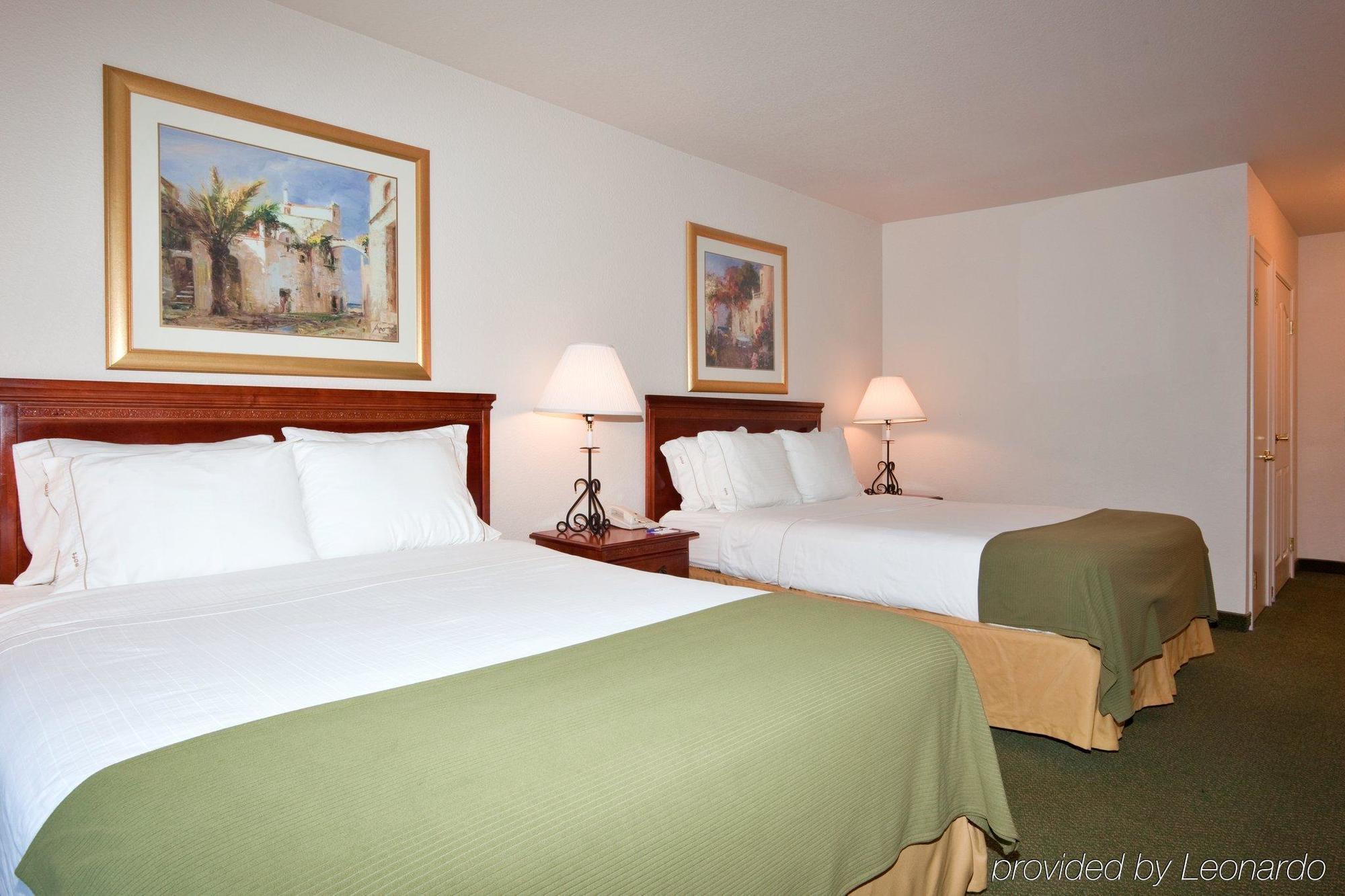 Hampton Inn By Hilton Calexico Kültér fotó