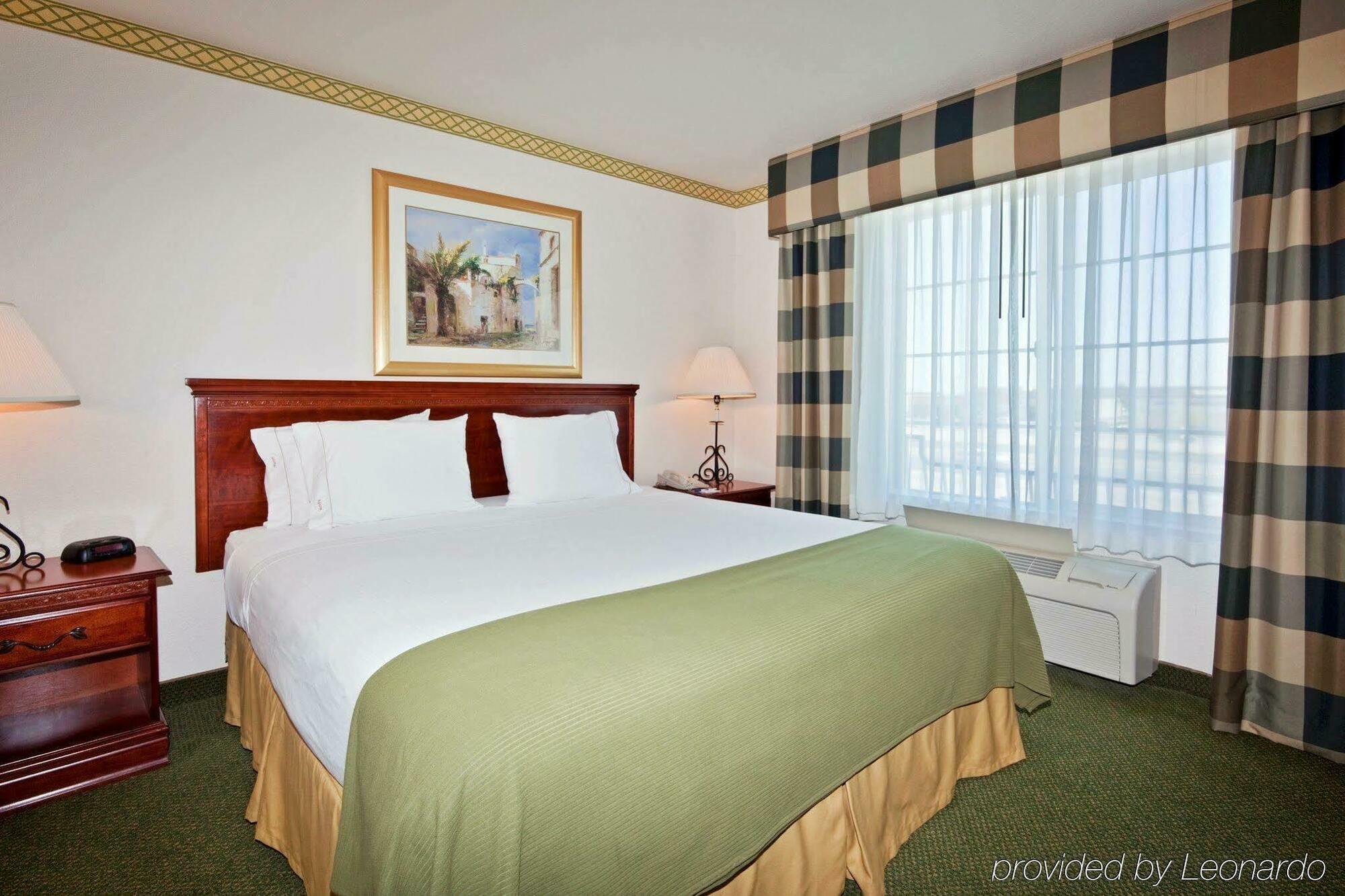 Hampton Inn By Hilton Calexico Kültér fotó