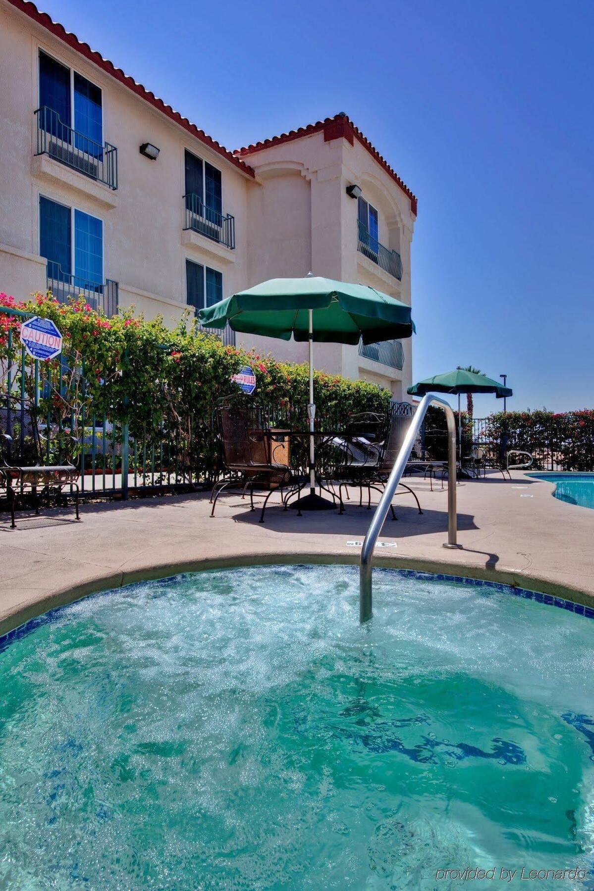 Hampton Inn By Hilton Calexico Kültér fotó