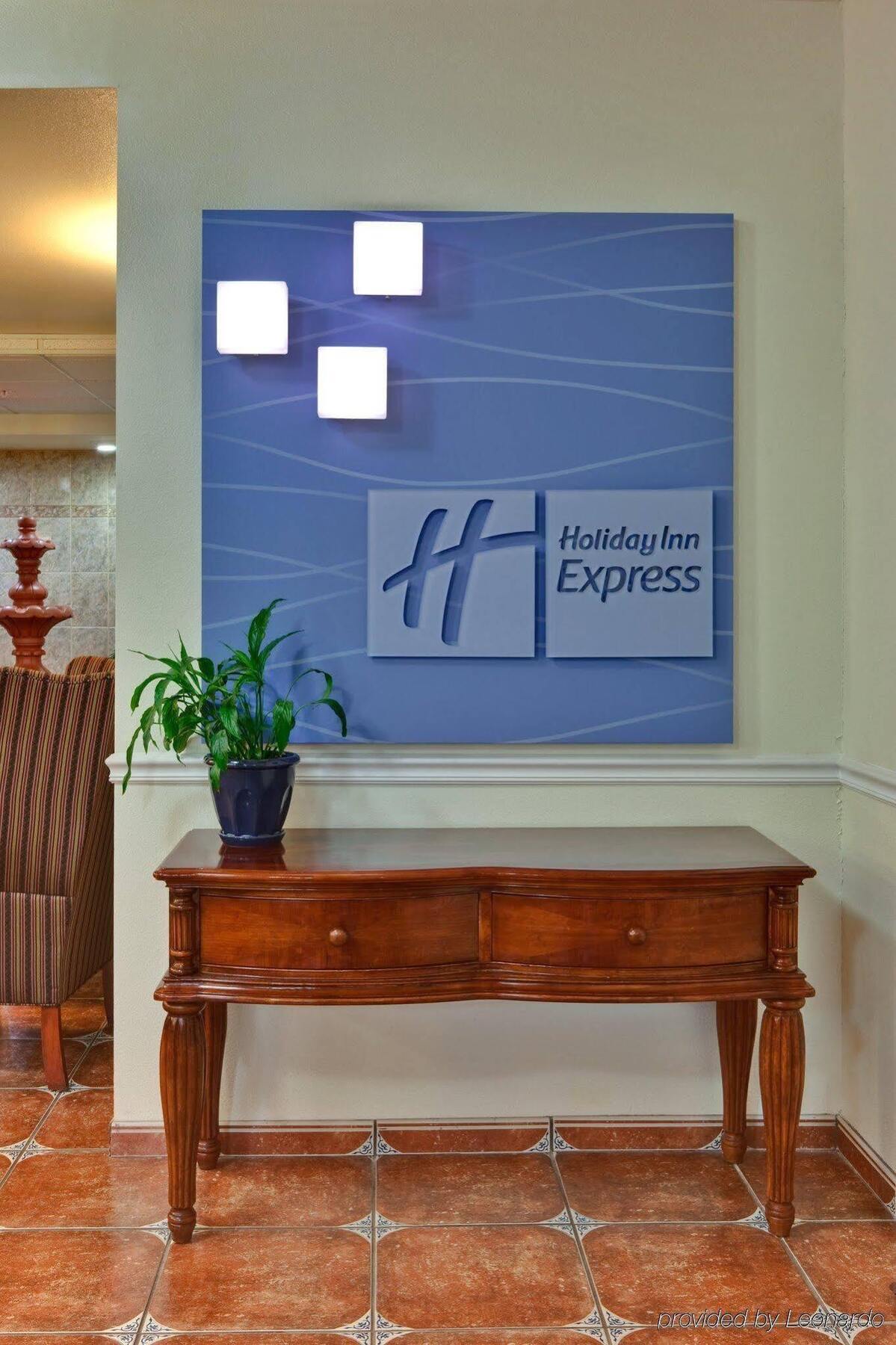 Hampton Inn By Hilton Calexico Kültér fotó